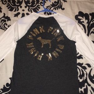 Victoria Secret Shirt